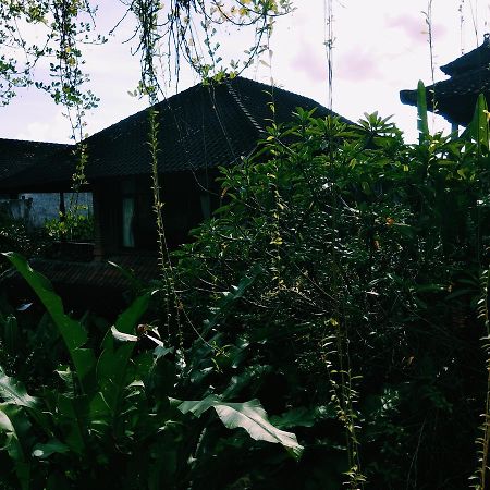 Hotel Nani House 2 Ubud Exterior foto